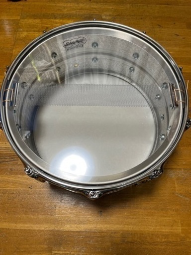 Ludwig ラディック LA405K アクロフォニック 【公式通販】 Ludwig ラディック LA405K アクロフォニック 【公式通販】
