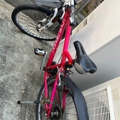 【ネット決済】自転車