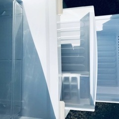 ET2250番⭐️SHARPノンフロン冷凍冷蔵庫⭐️