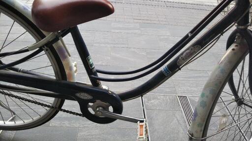 ブリジストン リコリーナ26インチ | inmarco.ae