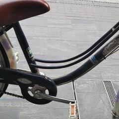 ブリジストン リコリーナ26インチ