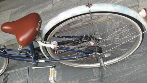 ブリジストン リコリーナ26インチ | fontdalt.com