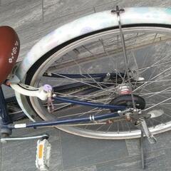 ブリジストン リコリーナ26インチ