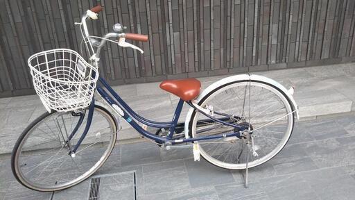 ブリジストン リコリーナ26インチ