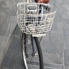 ブリジストン リコリーナ26インチ