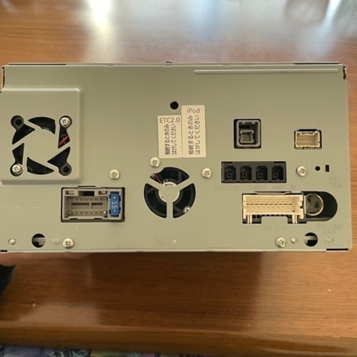 CN-RE06WD Panasonic カーナビ ストラーダ strada 美品