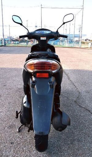 優れたエンジン。 ホンダディオAF56。 バックブレーキパッドは新品です。 フロントタイヤはほぼ新品です。 バックタイヤはほぼ新品です。 優れたエンジン。 ホンダディオAF56。 バックブレーキパッドは新品です