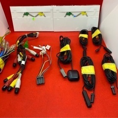 KENWOOD 彩速　MDV-535DT フルセグ　地図更新済　い-7 取扱説明書付き