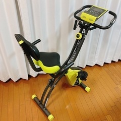 アルインコ コンフォートバイクII AFB4309GX  フィッ...