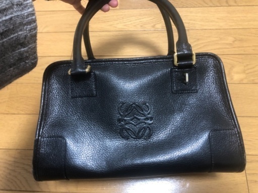 LOEWE アマソナ28 付属品なし