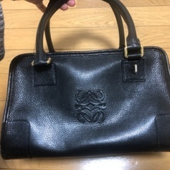 LOEWE アマソナ28 付属品なし