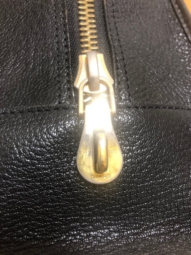 バッグ LOEWE アマソナ28 付属品なし