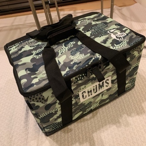 キャンプ用品 キャンプキッチン コンテナー クーラーボックス