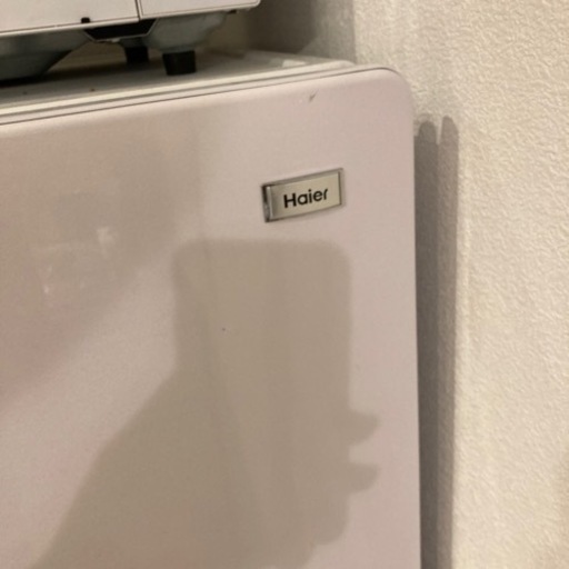 冷蔵庫 ハイアール