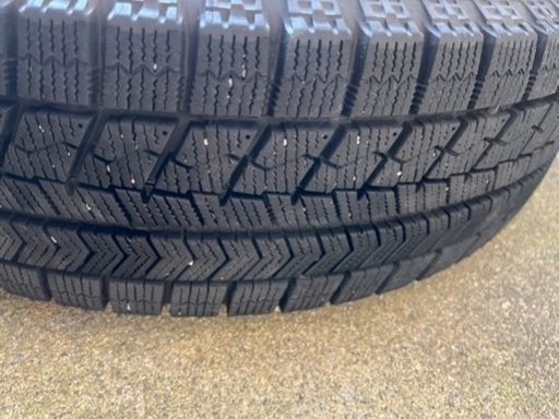 タイヤ、ホイール スタッドレスタイヤ アルミホイール付145/65R14