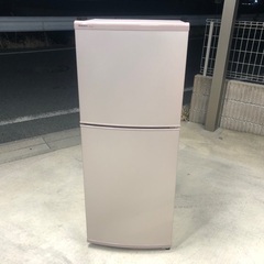 【30日保証付】2012年製 ユーイング ノンフロン冷凍冷蔵庫「...