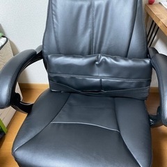 【ネット決済】(決まりました)リクライニング式の椅子