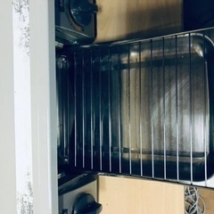 ET2266番⭐️リンナイガスコンロ⭐️ 2018年製 