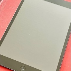 iPad mini 第一世代