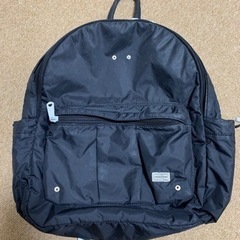 PORTER リュック