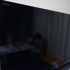 【ネット決済】液晶テレビ　40型 最終値下げ