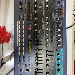 【ネット決済】中古　良品　Roland JP-8080 音源モジュール