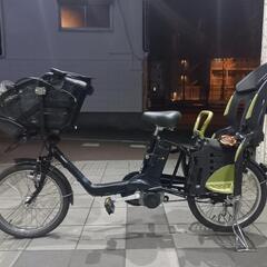 1003 電動自転車 パナソニック ギュット13.2AH 20インチ 1003 電動自転車 パナソニック ギュット13.2AH 20インチ