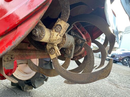 初期不良対応OK 現物確認歓迎 整備済 デフ付 同軸同時正逆転 あっぱれ