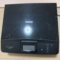 brother DCP-J525N ジャンク品