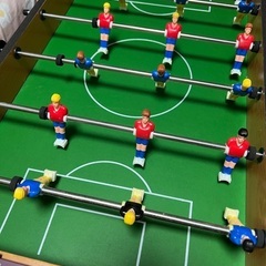 サッカーボードゲーム　60cm-30cm程度