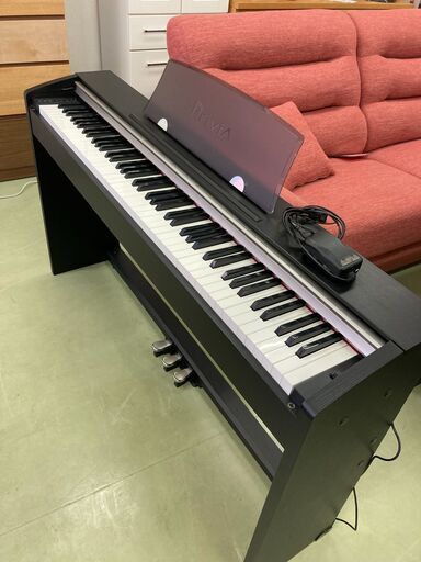 電子ピアノ 岡崎市 (お取引決定)