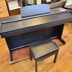 ○近郊配送可○ROLAND 電子ピアノ RP401R 中古品○ローランド ピアノ