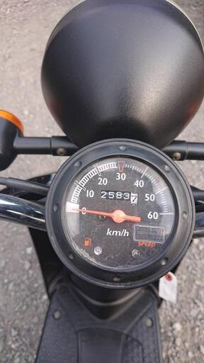 大分県大分市発 ホンダ トゥデイ AF61 始動·走行動画あり