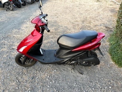 193. 動画あり スズキ アドレスV125S 小型 バイク 125cc 車体 | skvp.co.uk