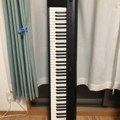 【ネット決済】ヤマハ　電子ピアノ