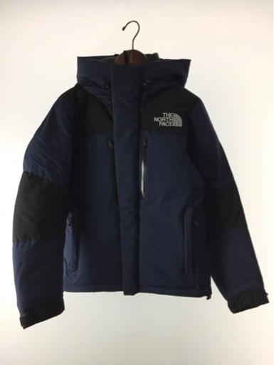 THE NORTH FACE◆BALTRO LIGHT JACKET_バルトロ ライト ジャケット/XS/ナイロン/NVY