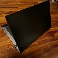 HP ENVY x360 Laptop 15-ee0020au ノートパソコン ryzen7 4700u