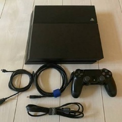 ps4 1000型