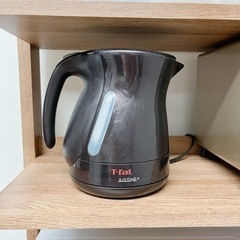 T-faL Justin 電気ケトル 1.2L