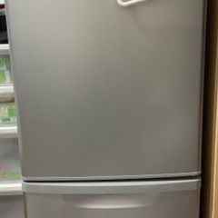 冷蔵庫無料　3/18or19引き取り限定