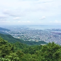 ワンコイン英会話イベント Hiking!!/ Mt.Rokko ...