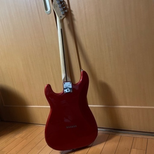 受け渡し予定決定　　Squier® エレキギター　Squier by Fender / スクワイヤ