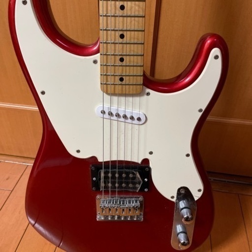 ☆お取引き先決定しました☆エレキギター Squier by Fender Venus