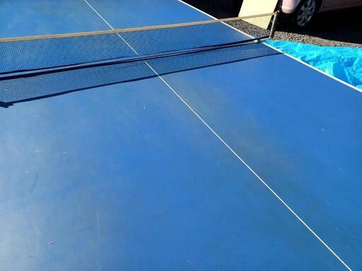 決まりました】卓球台CS6200公式サイズ