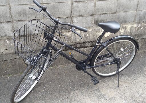 自転車（シティサイクル）