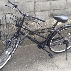 自転車（シティサイクル）