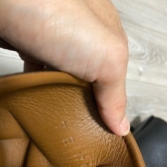 wesco BOSS カスタム