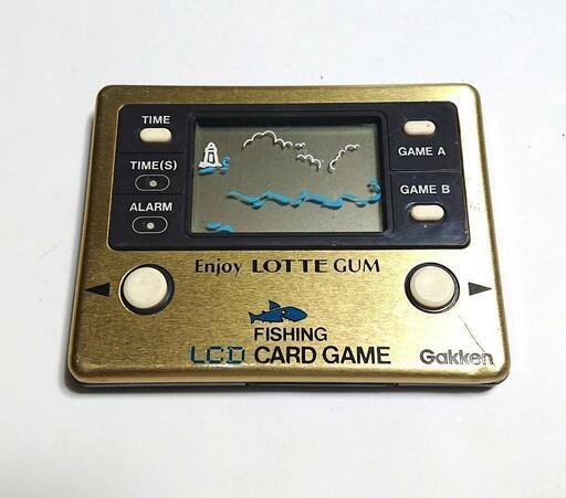 品良く着こなすため ロッテガム懸賞品 非売品 当時物 フィッシング 学研 その他