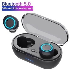 新品  イヤホン Bluetooth  iPhone ワイヤレス...