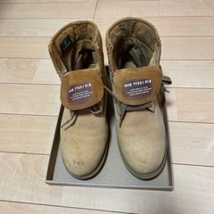 🥾Timberlandブーツ🥾